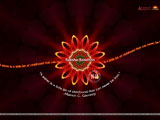 Rakhi Wallpaper Wallpaper